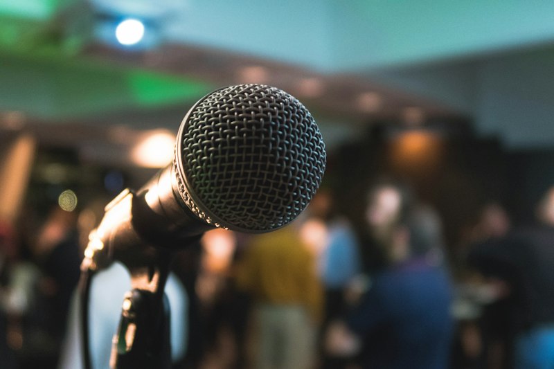 From Exhibition Stand to Meaningful Engagement