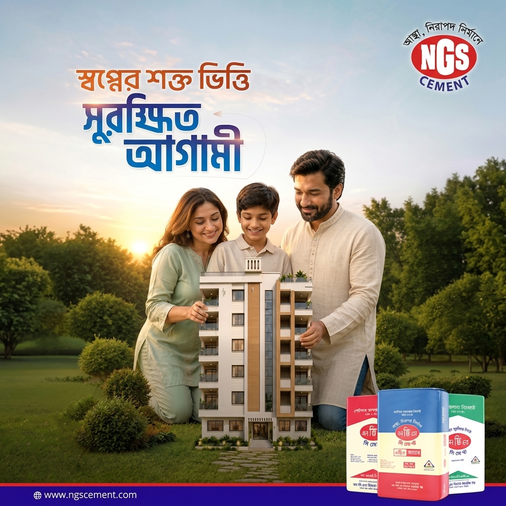 NGS Cement