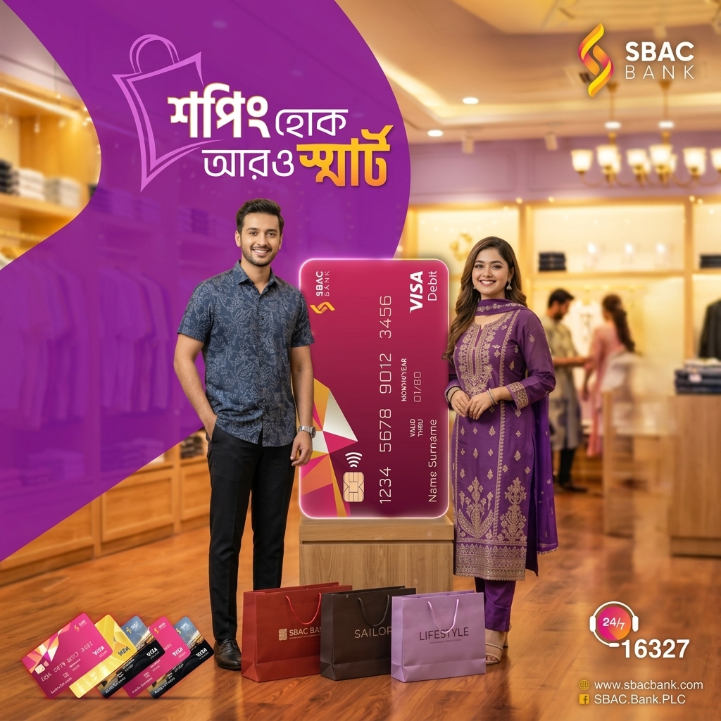 SBAC Bank PLC.