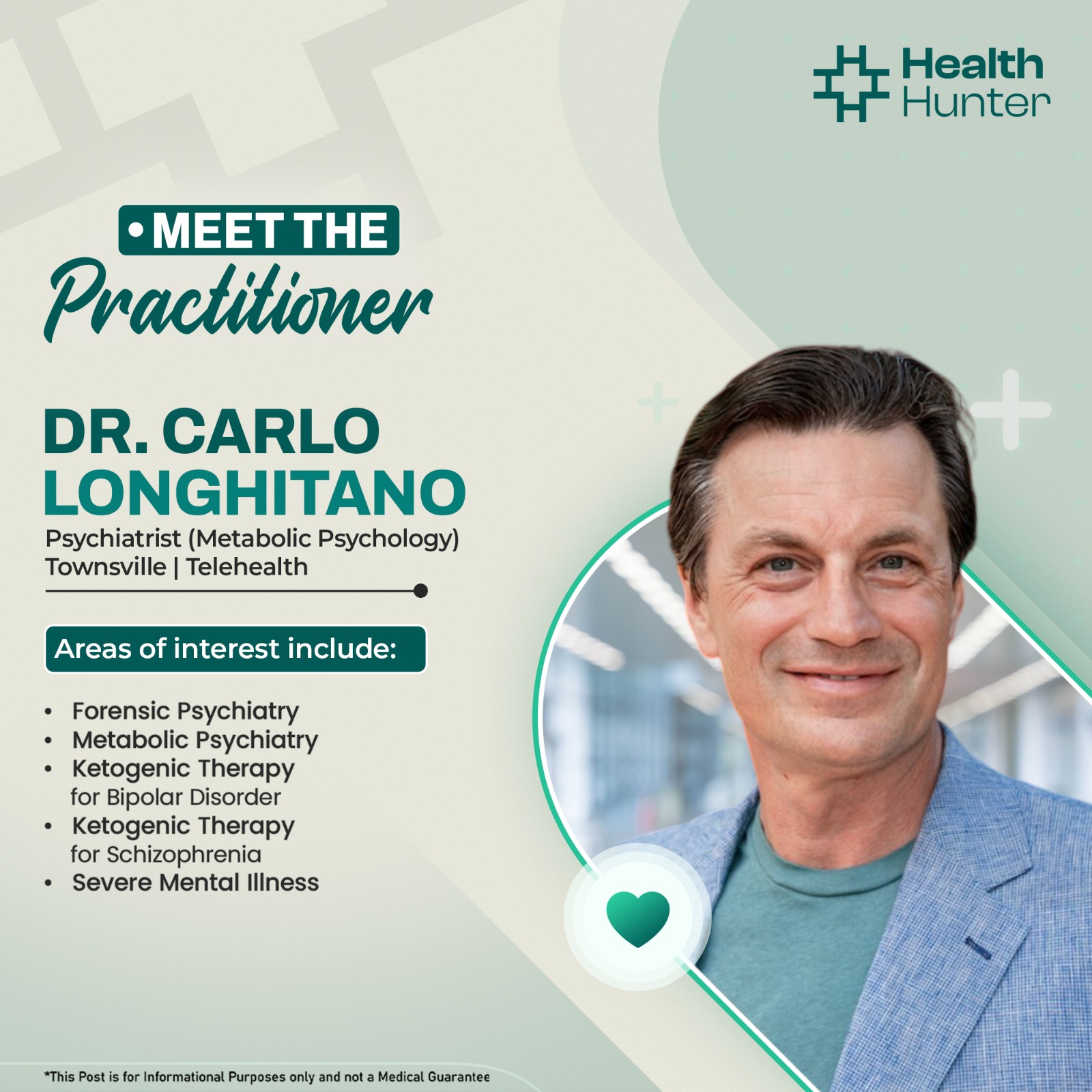 Health Hunter