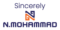 N Mohammad Group