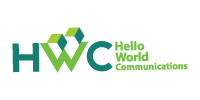 Hello World Communcation