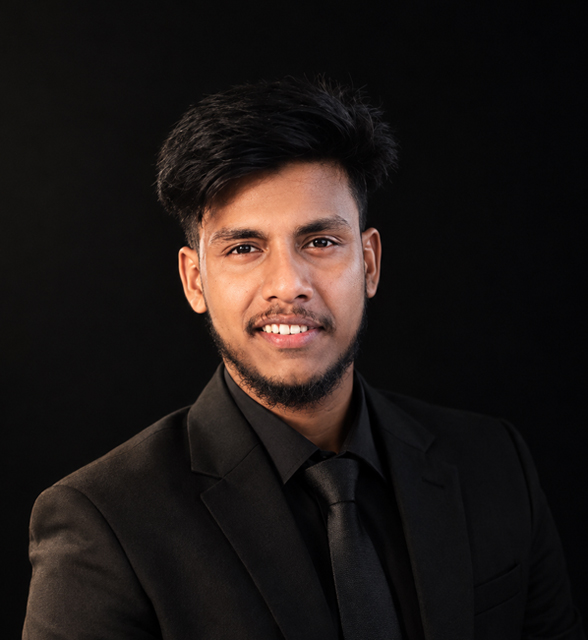 Rahat Hasan