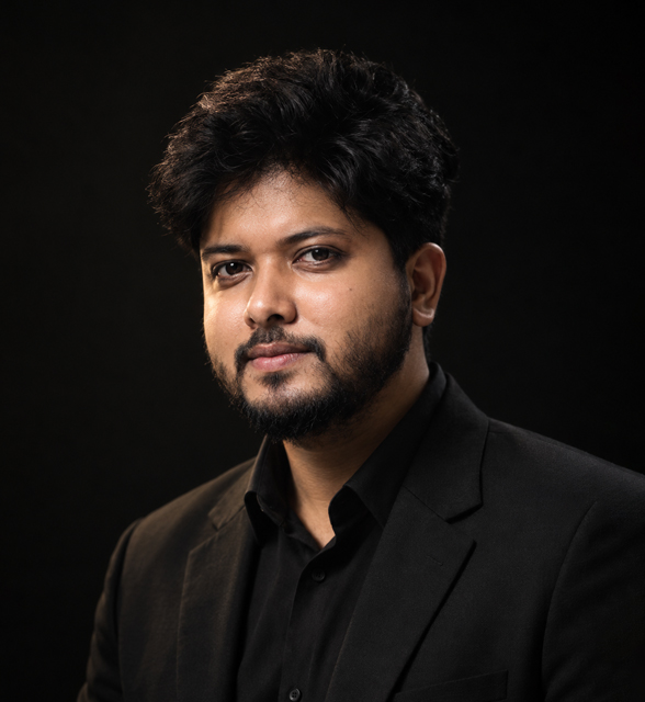 Riadh Mohammad