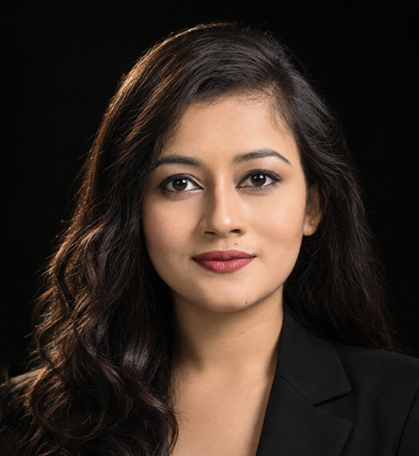 Sejuti Barua
