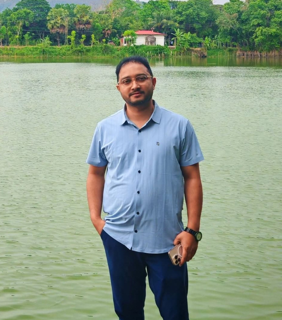 Amit Dutta